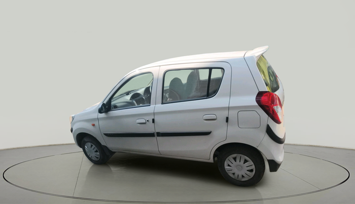 2014 Maruti Alto 800 VXI, Petrol, Manual, 20,280 km, exterior