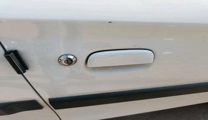 2014 Maruti Alto 800 VXI, Petrol, Manual, 20,280 km, interior