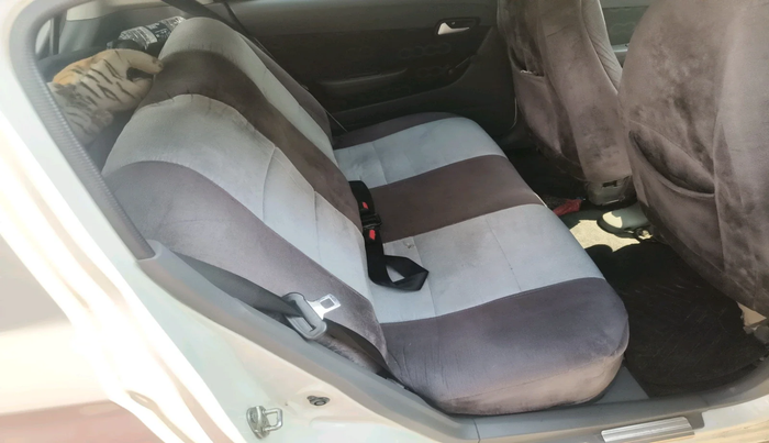 2014 Maruti Alto 800 VXI, Petrol, Manual, 20,280 km, interior