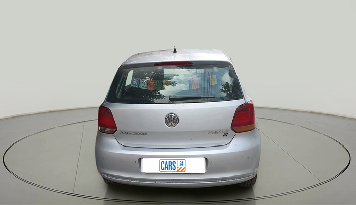 2013 Volkswagen Polo HIGHLINE DIESEL, Diesel, Manual, 64,718 km, exterior