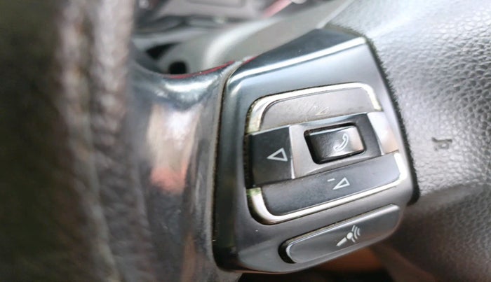 2013 Volkswagen Polo HIGHLINE DIESEL, Diesel, Manual, 64,718 km, interior