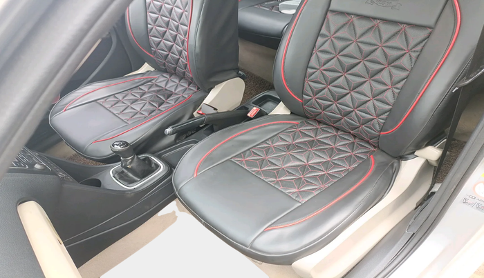 2013 Volkswagen Polo HIGHLINE DIESEL, Diesel, Manual, 64,718 km, interior