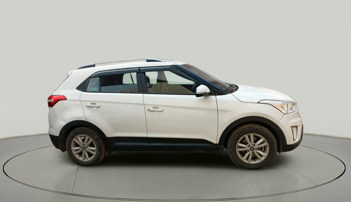 2018 Hyundai Creta S PLUS 1.4 DIESEL, Diesel, Manual, 2,28,363 km, exterior