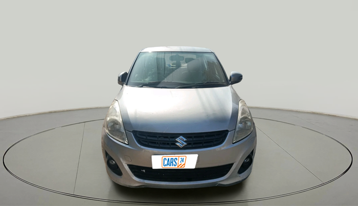 2013 Maruti Swift Dzire VXI, Petrol, Manual, 43,214 km, exterior