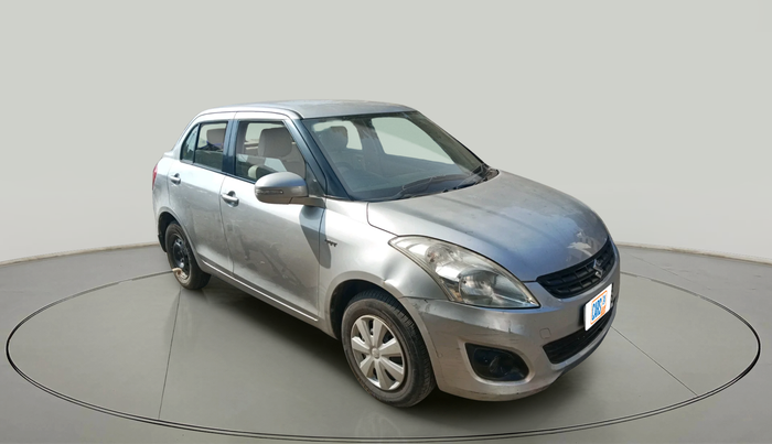 2013 Maruti Swift Dzire VXI, Petrol, Manual, 43,214 km, exterior