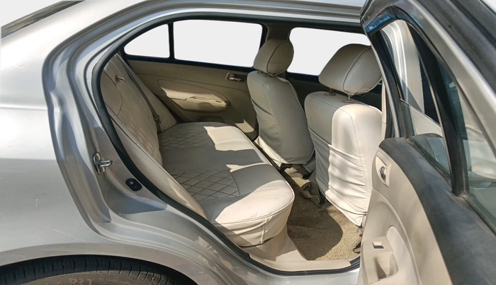 2013 Maruti Swift Dzire VXI, Petrol, Manual, 43,214 km, interior