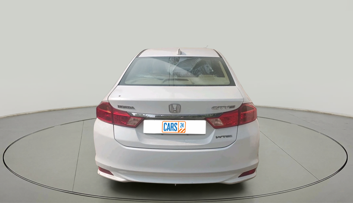 2016 Honda City 1.5L I-VTEC VX, Petrol, Manual, 57,531 km, exterior