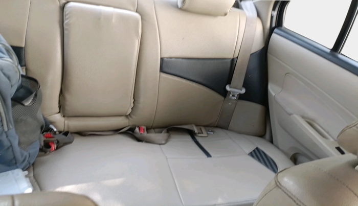2014 Maruti Swift Dzire VXI, Petrol, Manual, 1,53,289 km, interior