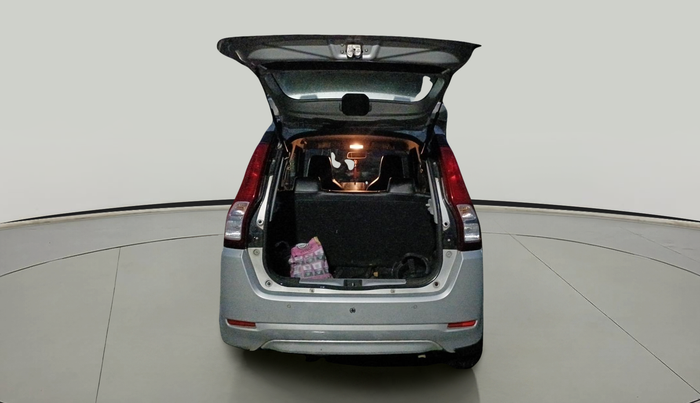 2024 Maruti New Wagon-R LXI 1.0, Petrol, Manual, 26,131 km, exterior