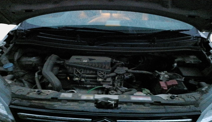 2024 Maruti New Wagon-R LXI 1.0, Petrol, Manual, 26,131 km, exterior