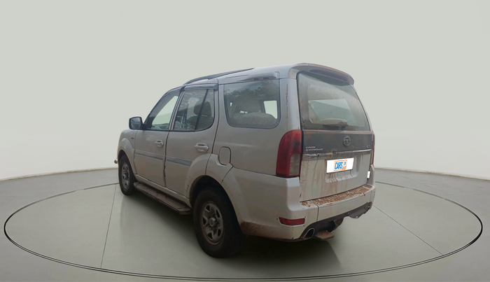 2017 Tata Safari Storme 2.2 EX 4X2, Diesel, Manual, 1,25,026 km, exterior