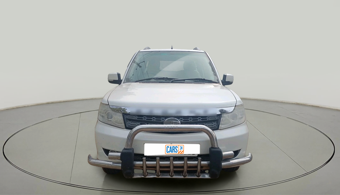 2017 Tata Safari Storme 2.2 EX 4X2, Diesel, Manual, 1,25,026 km, exterior