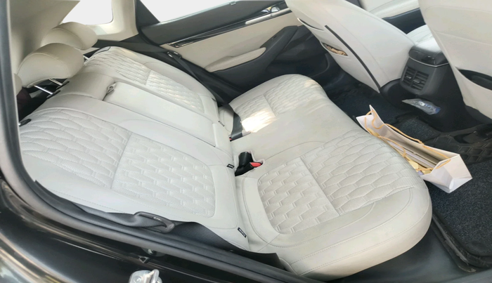 2021 KIA SELTOS HTX IVT 1.5 PETROL, Petrol, Automatic, 29,874 km, interior