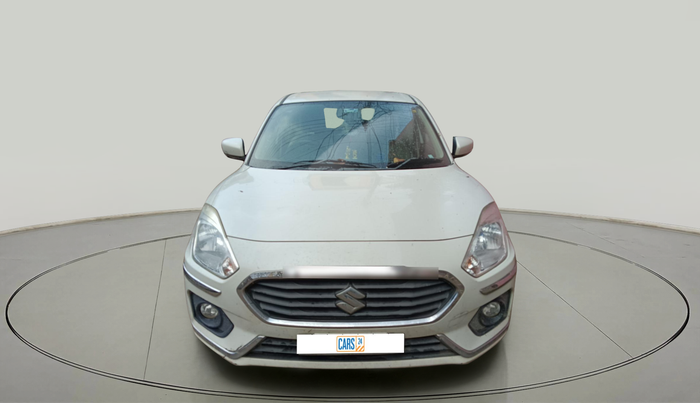 2018 Maruti Dzire VDI AMT, Diesel, Automatic, 1,04,243 km, exterior