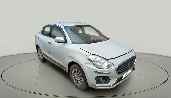 2018 Maruti Dzire VDI AMT, Diesel, Automatic, 1,04,243 km, exterior