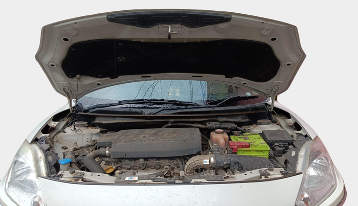 2018 Maruti Dzire VDI AMT, Diesel, Automatic, 1,04,243 km, exterior