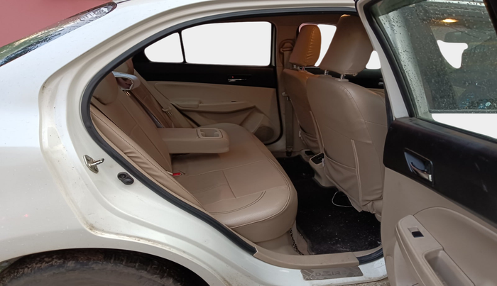 2018 Maruti Dzire VDI AMT, Diesel, Automatic, 1,04,243 km, interior