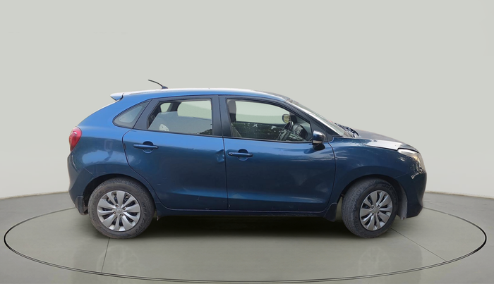 2016 Maruti Baleno DELTA PETROL 1.2, Petrol, Manual, 30,208 km, exterior