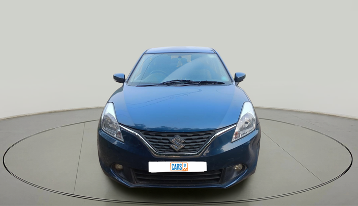 2016 Maruti Baleno DELTA PETROL 1.2, Petrol, Manual, 30,208 km, exterior