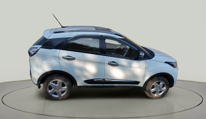 2023 Tata NEXON XM SUNROOF PETROL, Petrol, Manual, 6,501 km, exterior