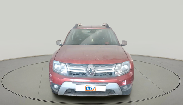 2018 Renault Duster 85 PS RXZ DIESEL, Diesel, Manual, 94,810 km, exterior