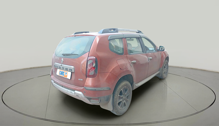 2018 Renault Duster 85 PS RXZ DIESEL, Diesel, Manual, 94,810 km, exterior