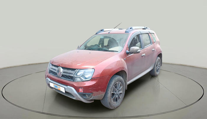 2018 Renault Duster 85 PS RXZ DIESEL, Diesel, Manual, 94,810 km, exterior