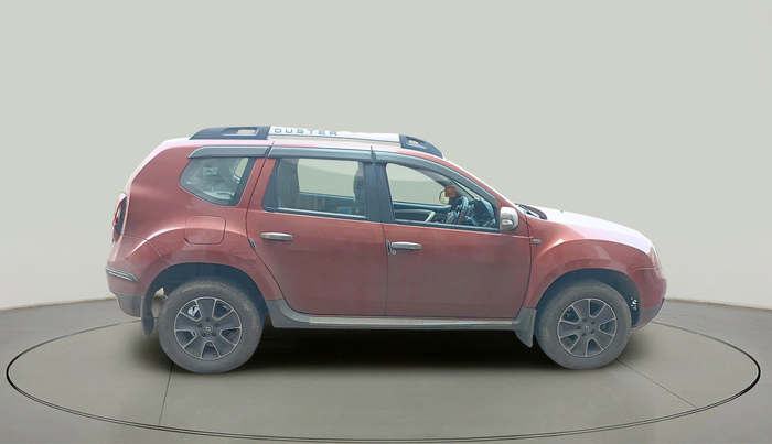 2018 Renault Duster 85 PS RXZ DIESEL, Diesel, Manual, 94,810 km, exterior