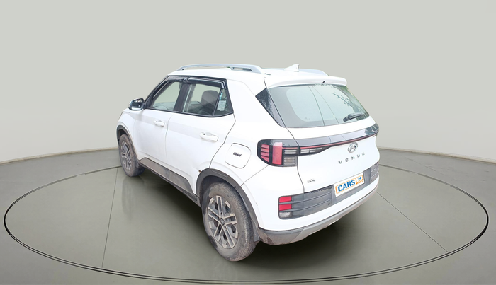 2023 Hyundai VENUE SX 1.5 CRDI, Diesel, Manual, 29,685 km, exterior