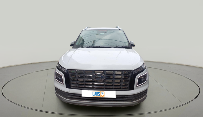 2023 Hyundai VENUE SX 1.5 CRDI, Diesel, Manual, 29,685 km, exterior