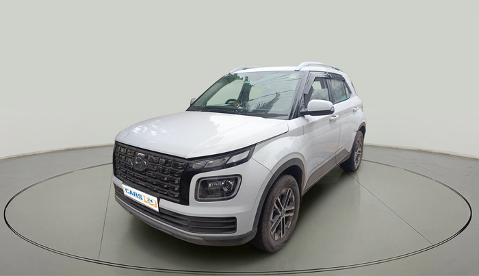 2023 Hyundai VENUE SX 1.5 CRDI, Diesel, Manual, 29,685 km, exterior
