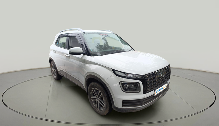2023 Hyundai VENUE SX 1.5 CRDI, Diesel, Manual, 29,685 km, exterior