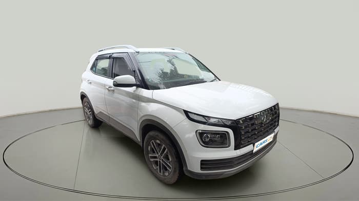 2023 Hyundai VENUE SX 1.5 CRDI, Diesel, Manual, 29,685 km, exterior