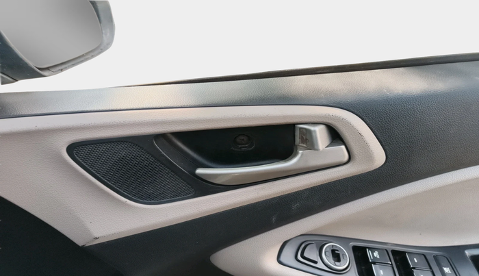 2015 Hyundai Elite i20 ASTA 1.4 CRDI, Diesel, Manual, 51,245 km, interior