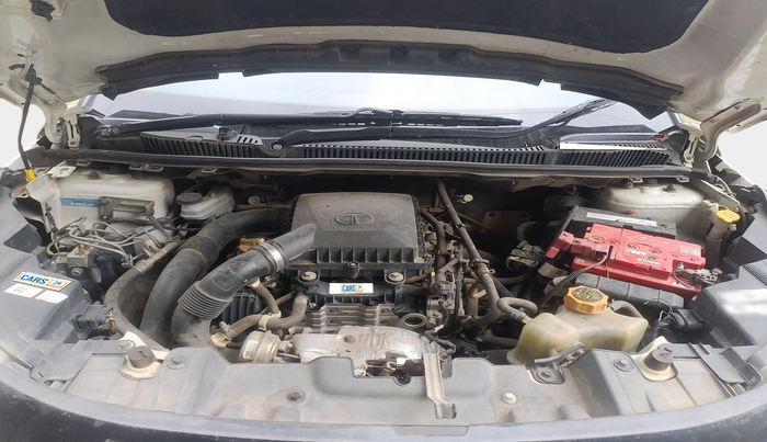 2020 Tata NEXON XE PETROL, Petrol, Manual, 71,999 km, exterior