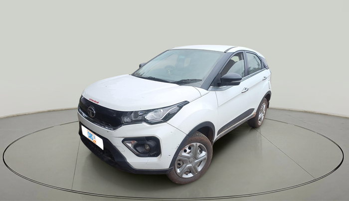 2020 Tata NEXON XE PETROL, Petrol, Manual, 71,999 km, exterior