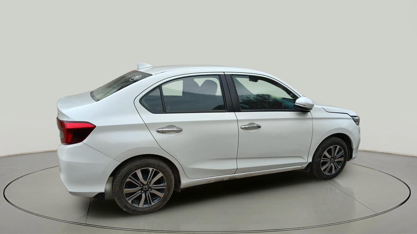 2022 Honda Amaze 1.2L I-VTEC VX, Petrol, Manual, 37,806 km, exterior