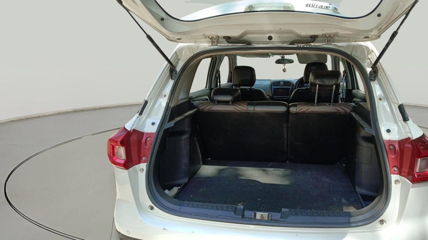2021 Toyota URBAN CRUISER HIGH GRADE MT, Petrol, Manual, 92,465 km, exterior