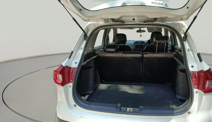 2021 Toyota URBAN CRUISER HIGH GRADE MT, Petrol, Manual, 87,923 km, exterior