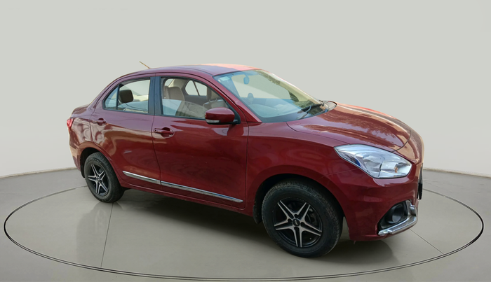 2022 Maruti Dzire VXI AMT, Petrol, Automatic, 25,630 km, exterior