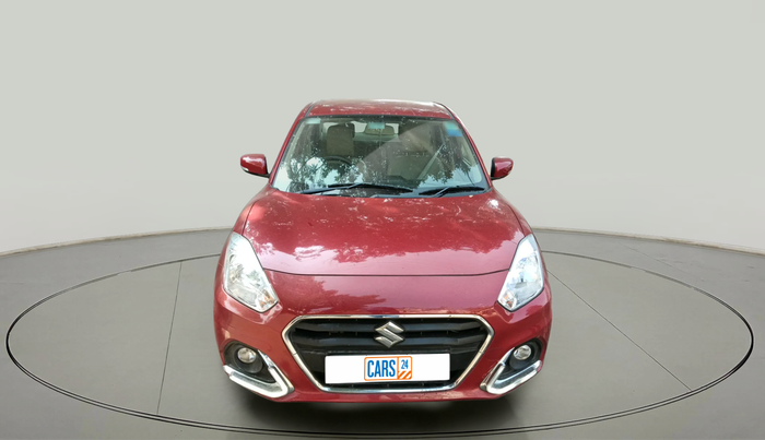 2022 Maruti Dzire VXI AMT, Petrol, Automatic, 25,630 km, exterior