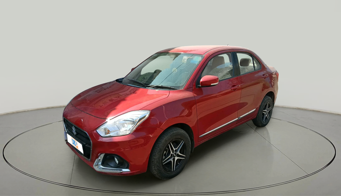 2022 Maruti Dzire VXI AMT, Petrol, Automatic, 25,630 km, exterior