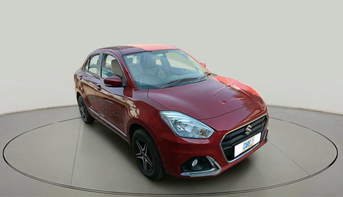 2022 Maruti Dzire VXI AMT, Petrol, Automatic, 25,630 km, exterior