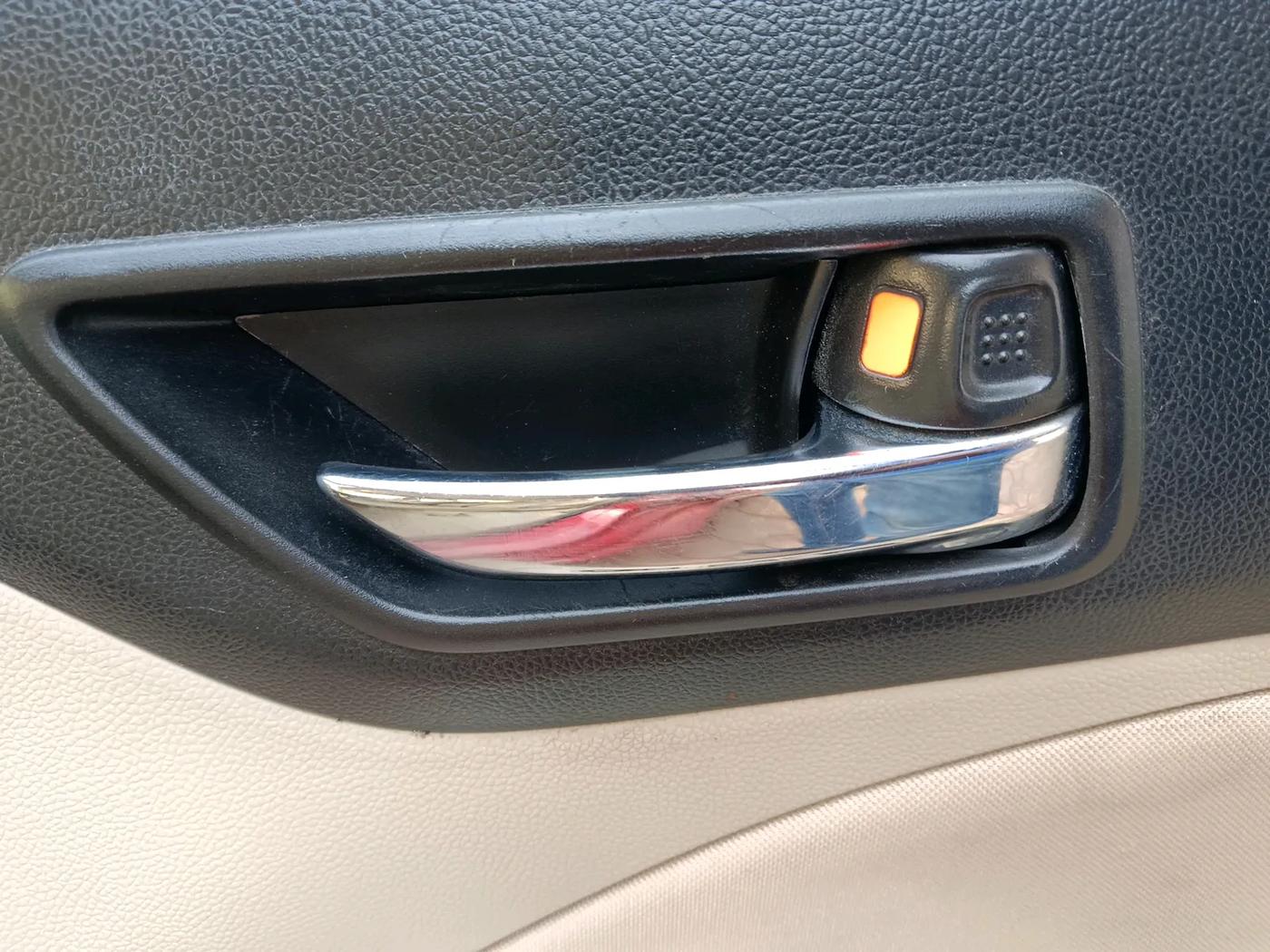 2022 Maruti Dzire VXI AMT, Petrol, Automatic, 25,630 km, interior