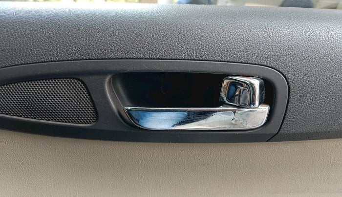 2013 Hyundai i20 SPORTZ 1.2, Petrol, Manual, 99,889 km, interior