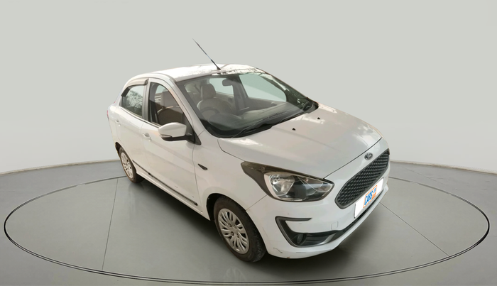 2019 Ford Figo Aspire TREND PLUS 1.2 PETROL, Petrol, Manual, 81,283 km, exterior