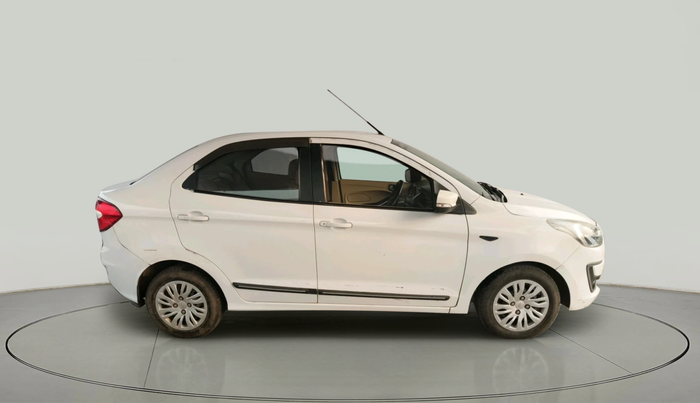 2019 Ford Figo Aspire TREND PLUS 1.2 PETROL, Petrol, Manual, 81,283 km, exterior