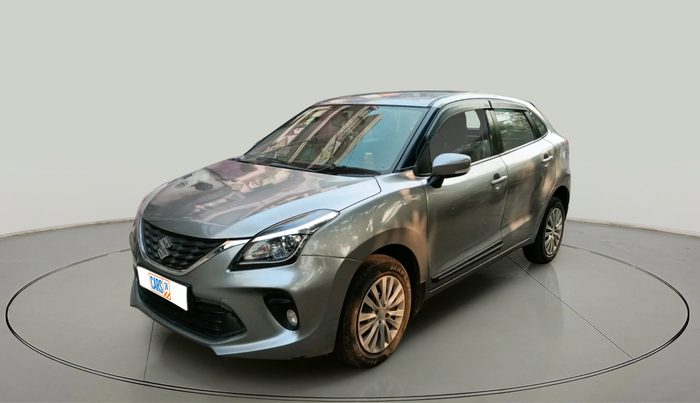 2020 Maruti Baleno DELTA PETROL 1.2, Petrol, Manual, 64,375 km, exterior