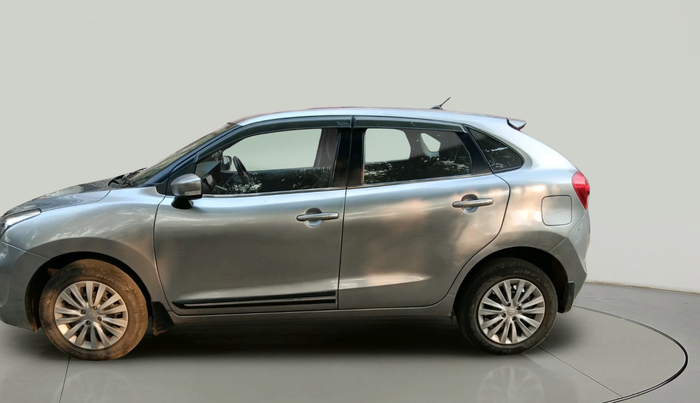 2020 Maruti Baleno DELTA PETROL 1.2, Petrol, Manual, 64,375 km, exterior