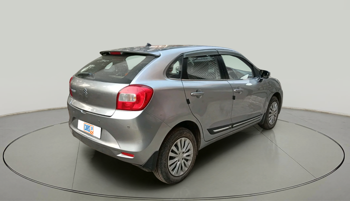 2020 Maruti Baleno DELTA PETROL 1.2, Petrol, Manual, 64,375 km, exterior
